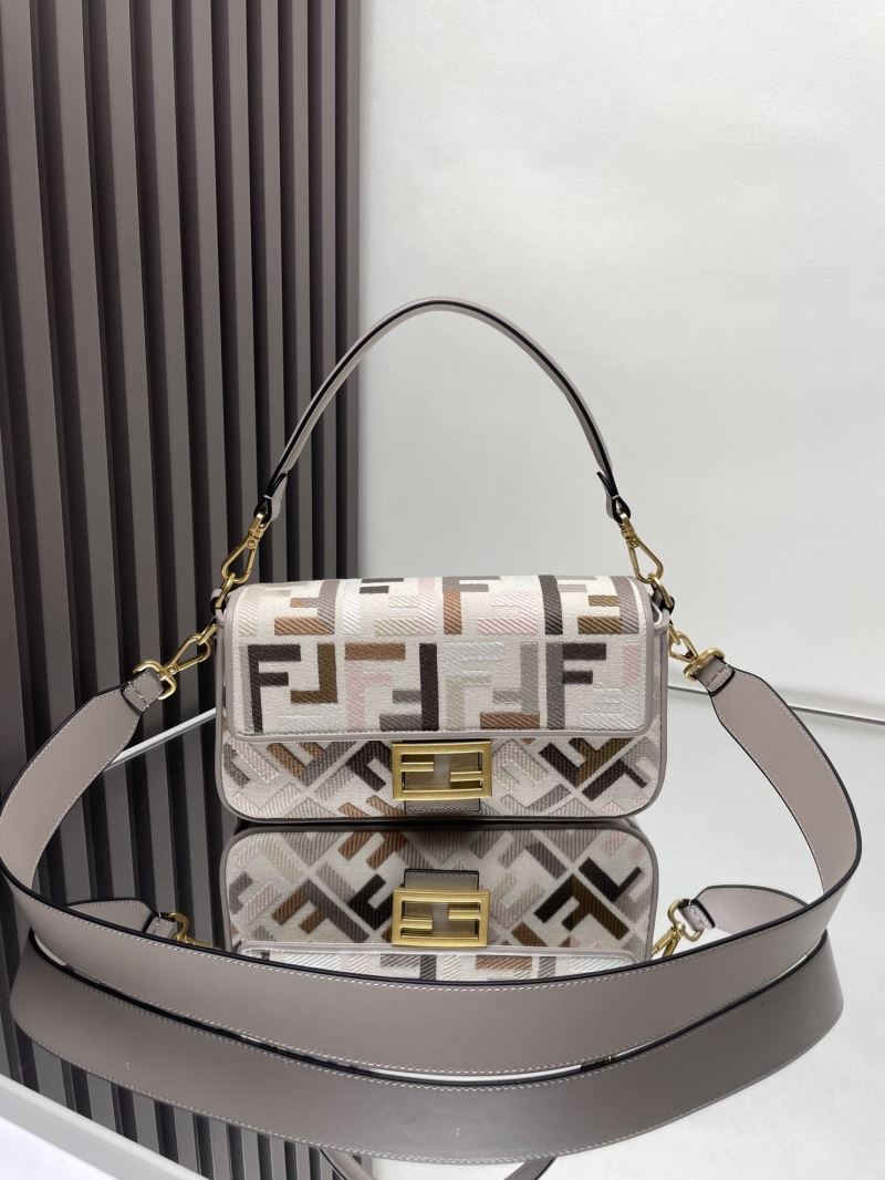 Fendi Baguette Bags